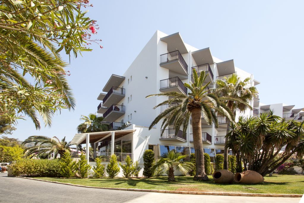 Fergus Bermudas Palma Nova  Exterior photo